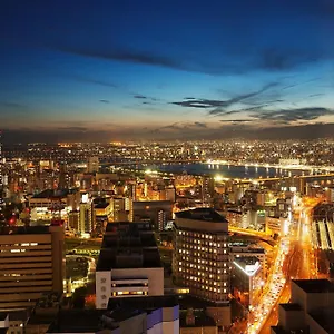 Hankyu International Hotel