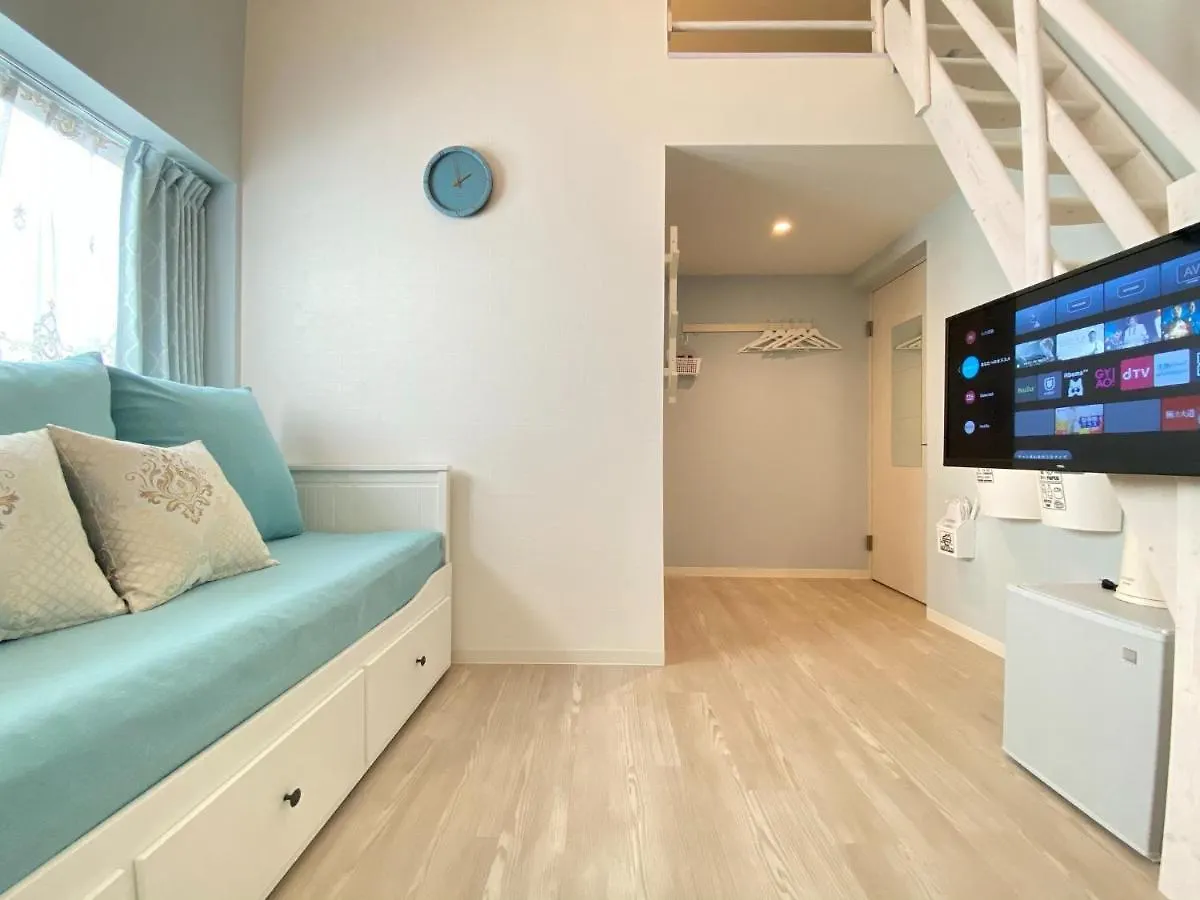 K,K,House In Osaka - Vacation Stay 68932V
