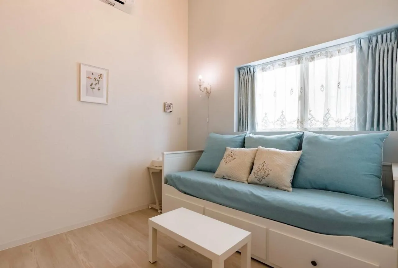 K,K,House In Osaka - Vacation Stay 68932V 0*,