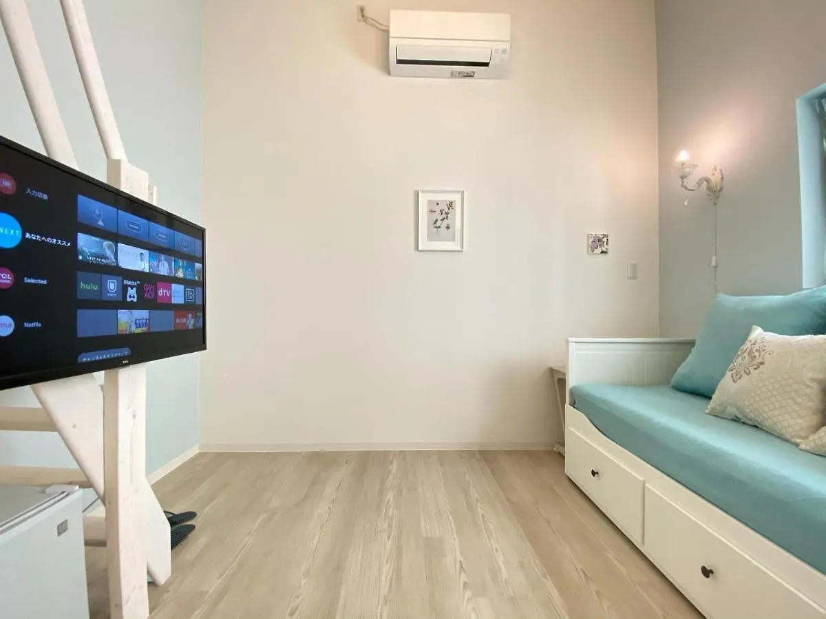 K,K,House In Osaka - Vacation Stay 68932V Apartment