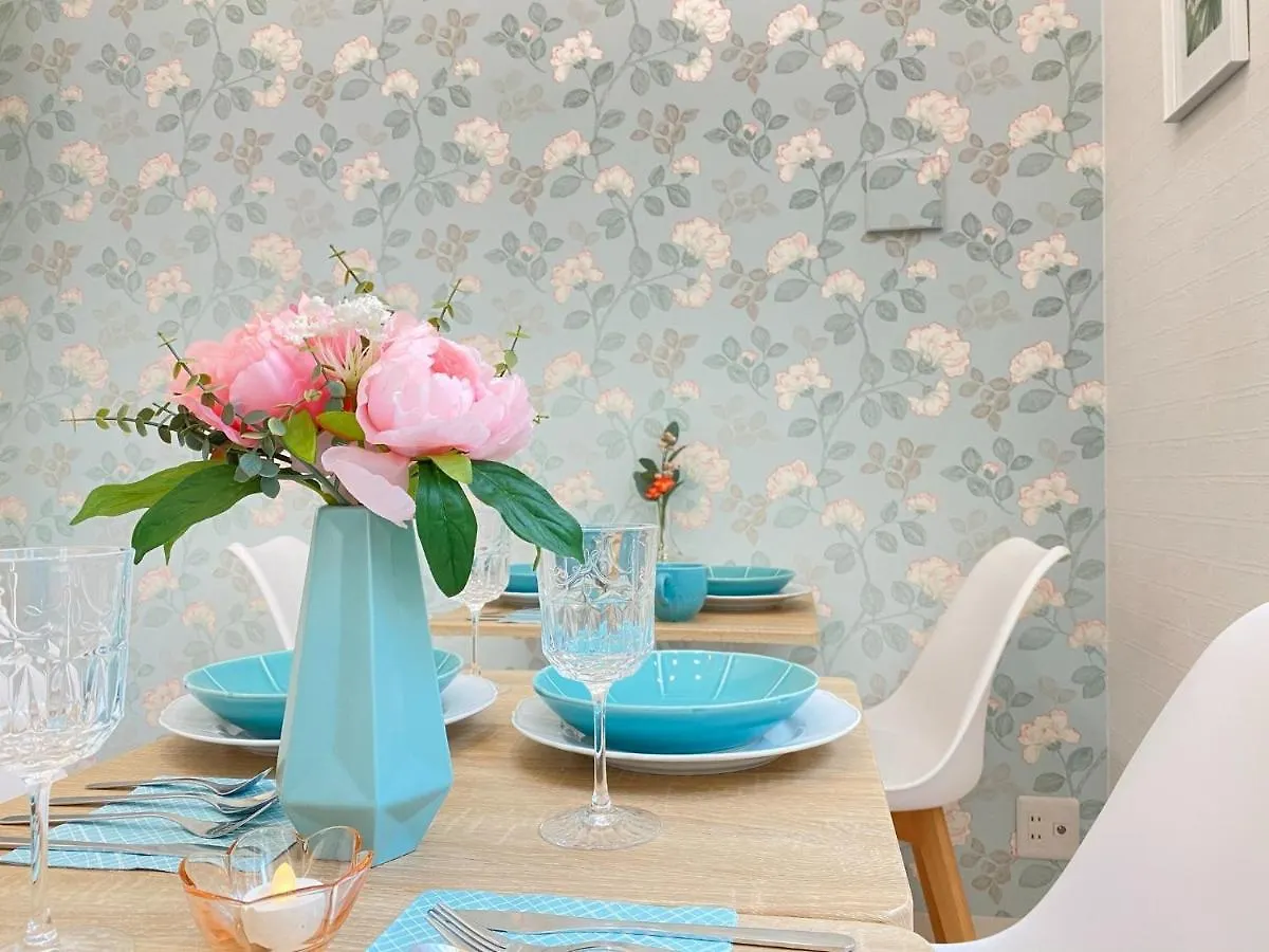 Apartment K,K,House In Osaka - Vacation Stay 68932V Japan