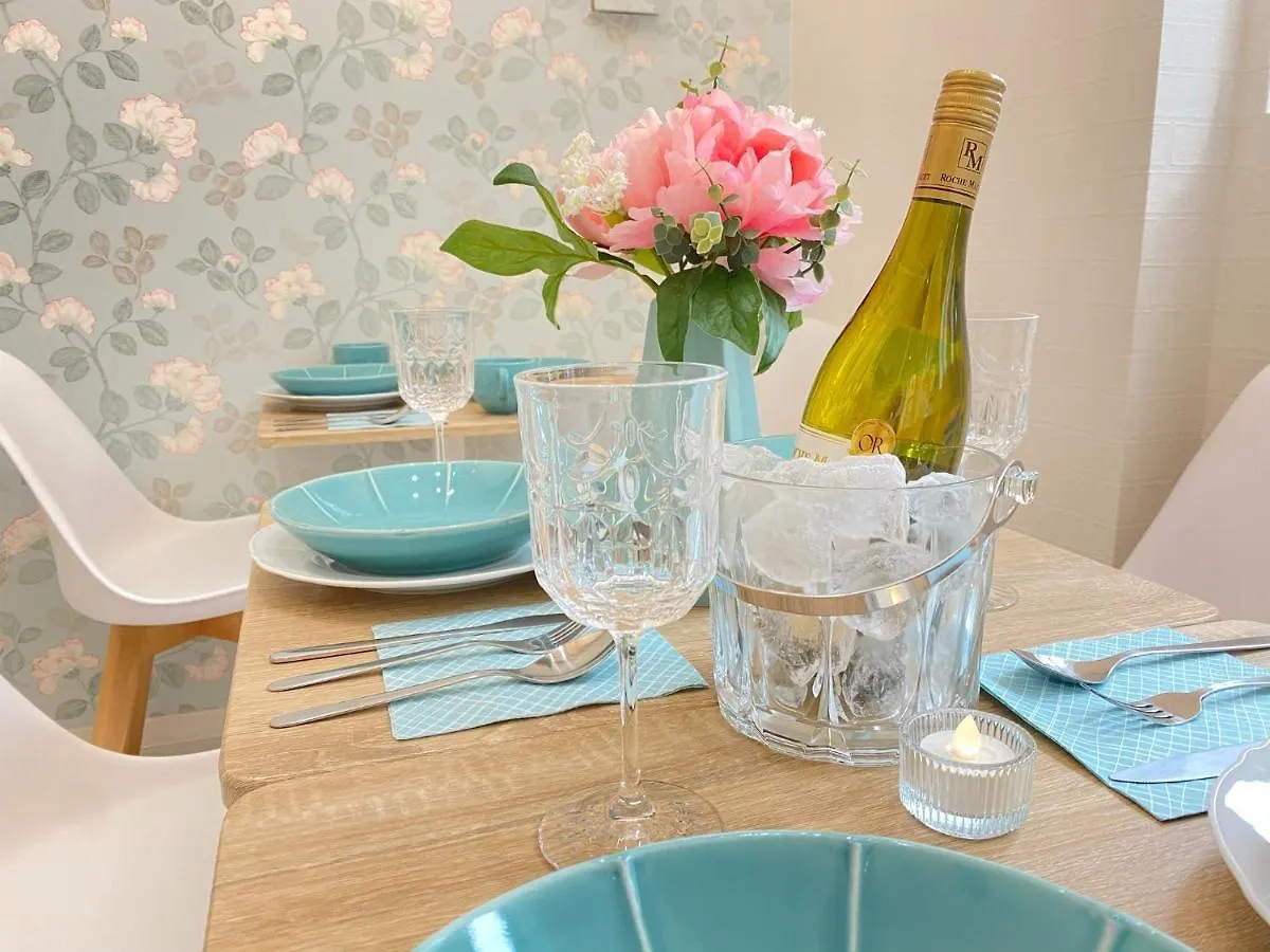 K,K,House In Osaka - Vacation Stay 68932V Apartment