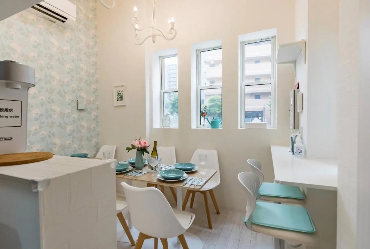 K,K,House In Osaka - Vacation Stay 68932V Apartment