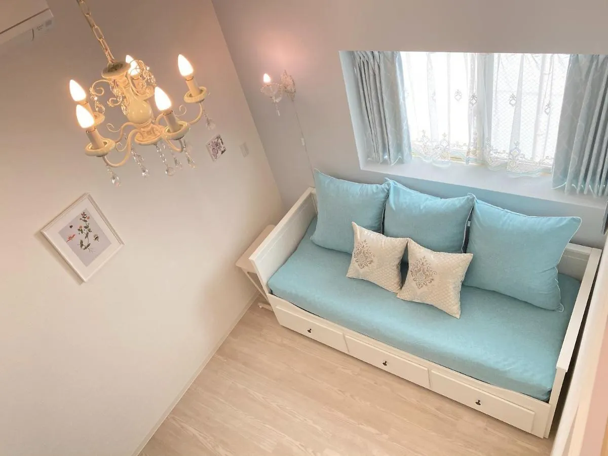 K,K,House In Osaka - Vacation Stay 68932V
