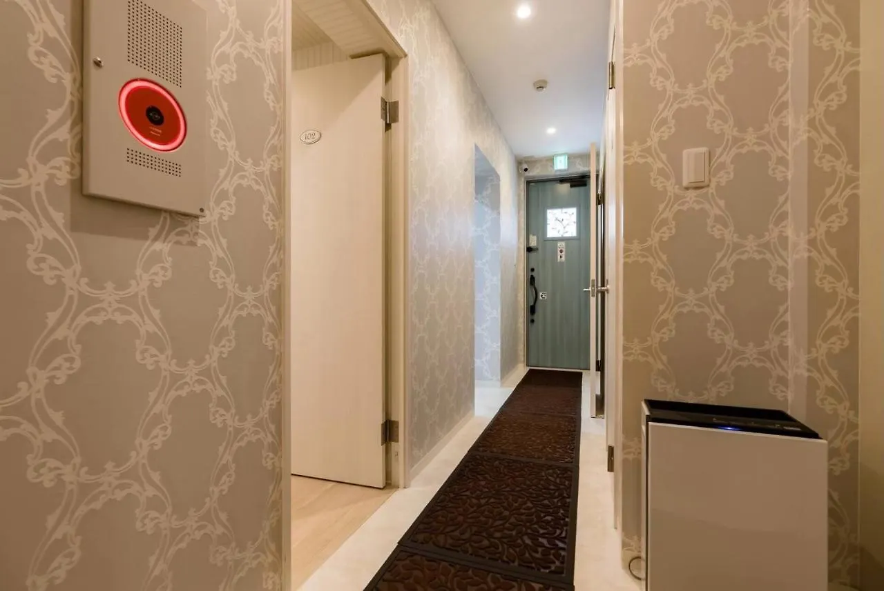 K,K,House In Osaka - Vacation Stay 68932V 0*,
