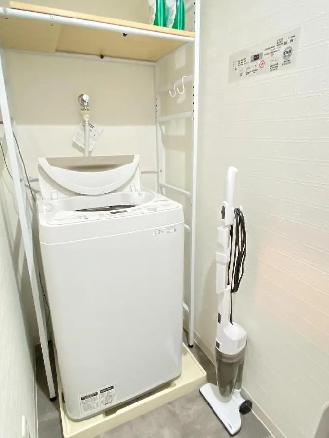 K,K,House In Osaka - Vacation Stay 68932V