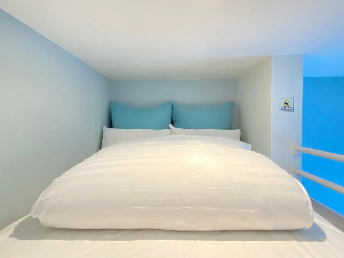 Apartment K,K,House In Osaka - Vacation Stay 68932V